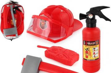 Назначение и особенности эксплуатации ручного пожарного инструмента