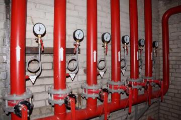 Противопожарное водоснабжение как эффективный метод профилактики и борьбы с возгораниями
