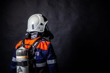 Экипировка спасателя - важная составляющас противопожарной безовасости