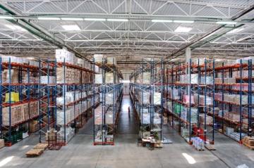 Основные факторы обеспечения пожарной безопасности на складах и в складских помещениях