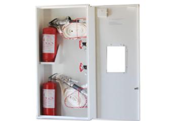 Требования к пожарным шкафам – правила размещения и эксплуатации