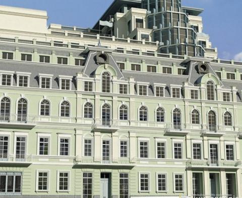 Бізнес-центр  м. Київ, вул. Михайлівська 12